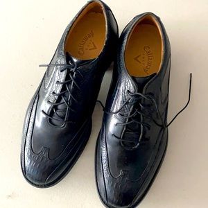 Men’s brand new Callaway golf shoes